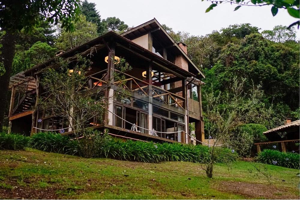 Casa de Condomínio - Venda - Campos do Jordão , São Paulo - _DSC2342.jpg - 602271001-12