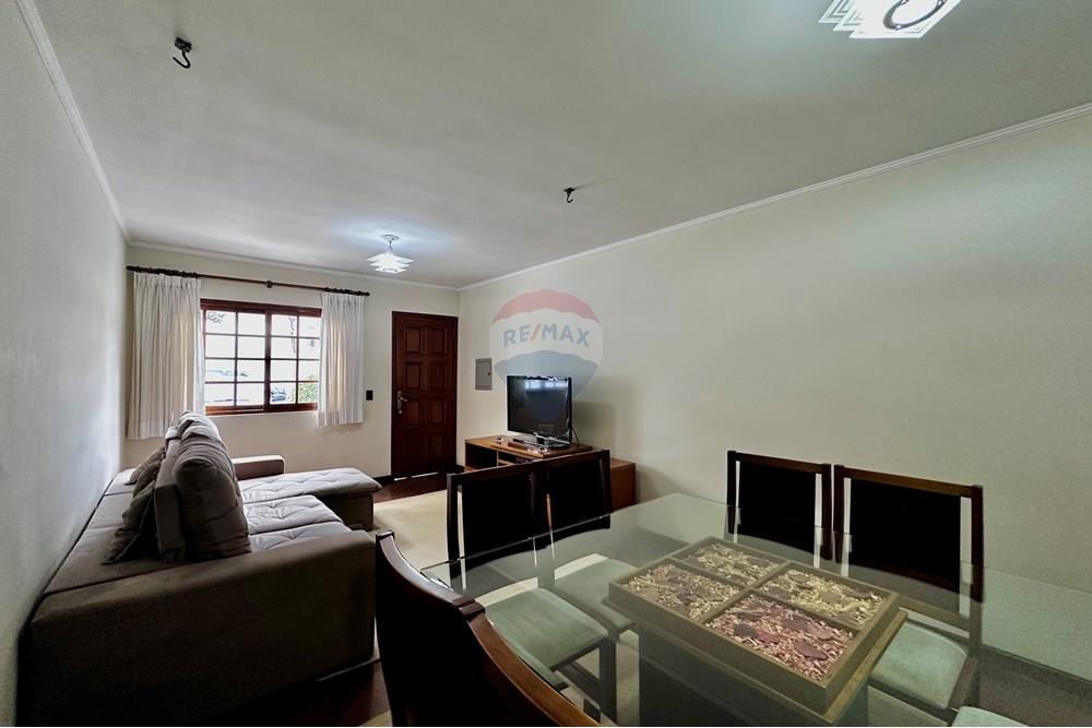 Casa de Condomínio - Venda - São Paulo , São Paulo - IMG_2809.jpg - 602331022-7