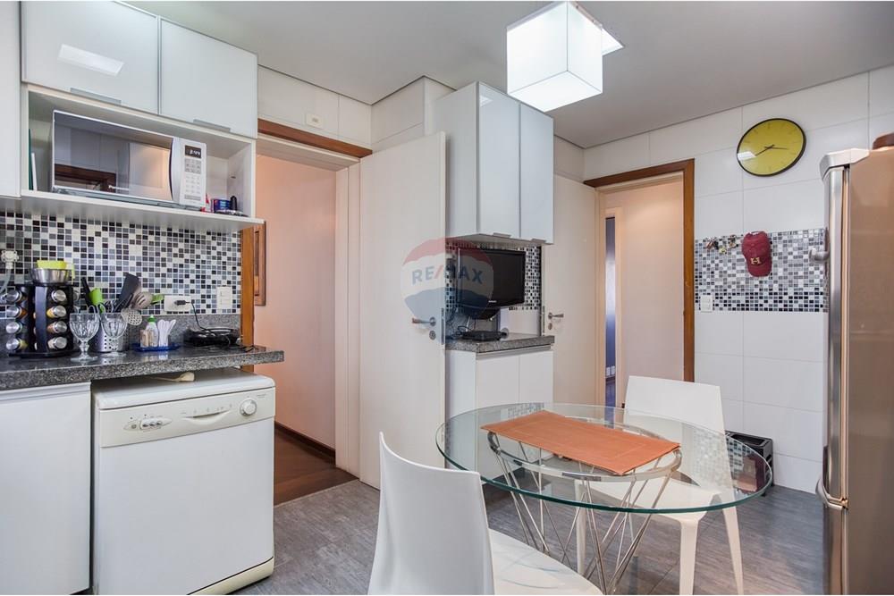 Apartamento - Venda - São Paulo , São Paulo - 04cozinha005.jpg - Cozinha - 601081090-16