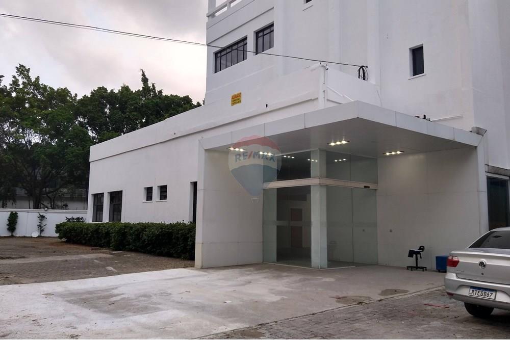 Prédio - Alugar - São Paulo , São Paulo - 2.jpg - 602241023-13