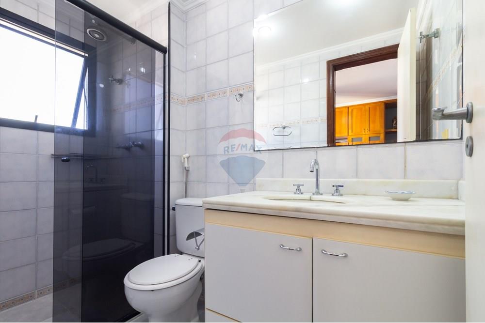 Apartamento - Venda - São Paulo , São Paulo - 11 BANH. QUARTO 3 (2).jpg - 601261002-238