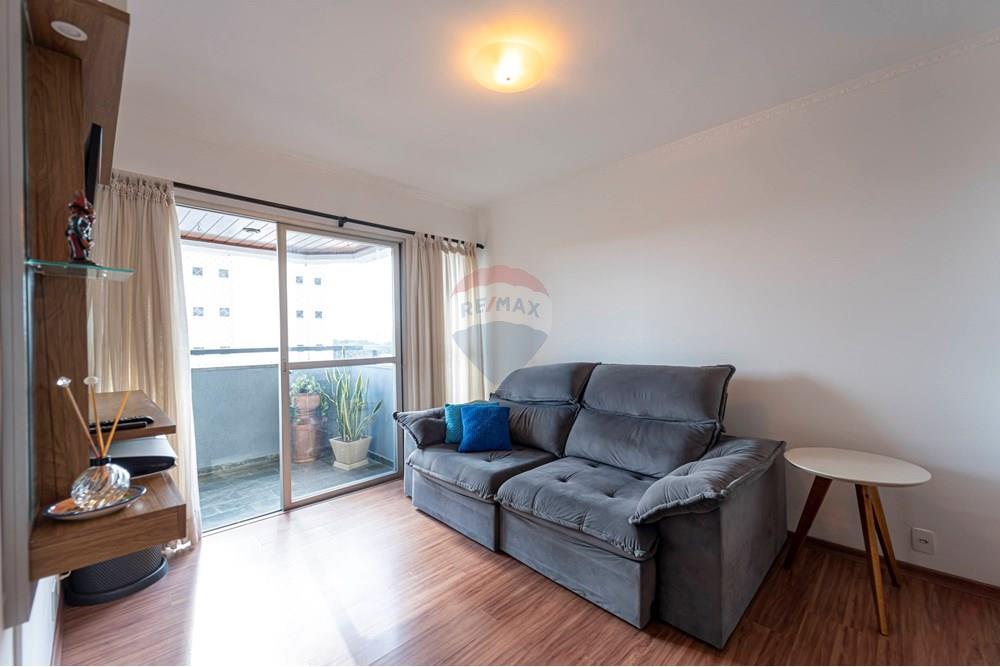 Apartamento - Venda - São Paulo , São Paulo - 601301075-3-2.JPG - 601301075-3