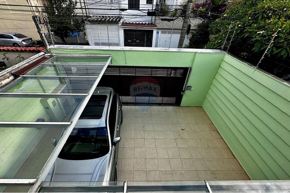 Sobrado - Venda - São Paulo , São Paulo - IMG_1353.jpg - 602321013-40