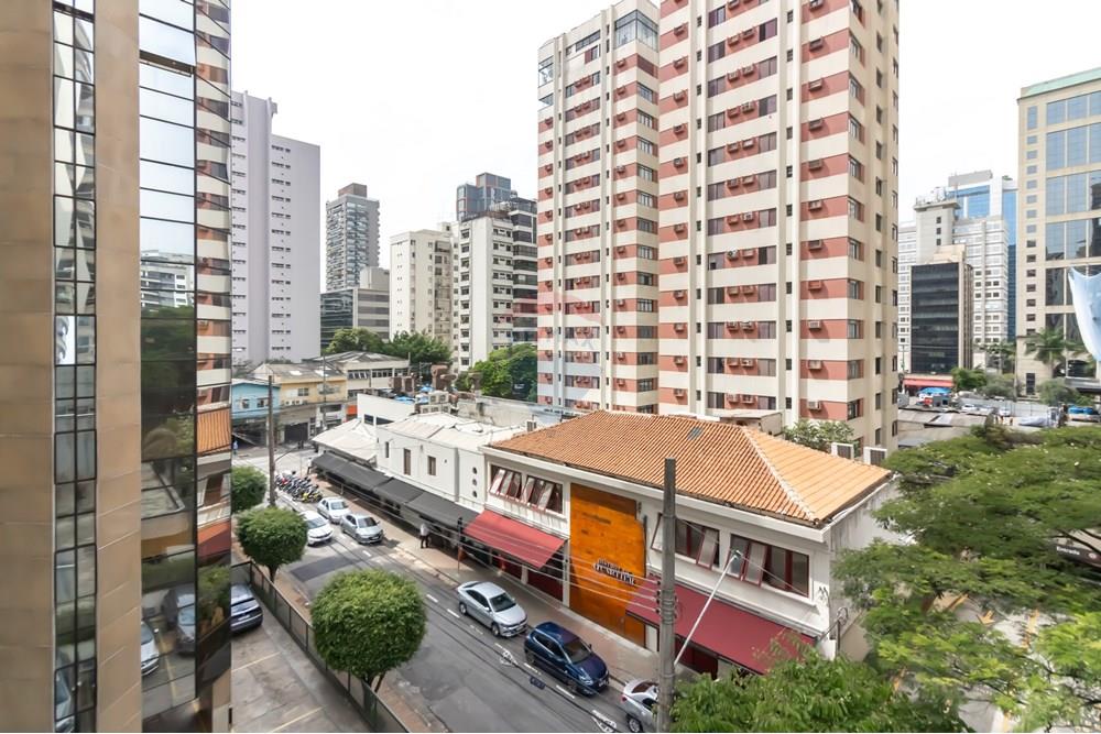 Apartamento - Venda - São Paulo , São Paulo - 20 predio.jpg - 601481005-187