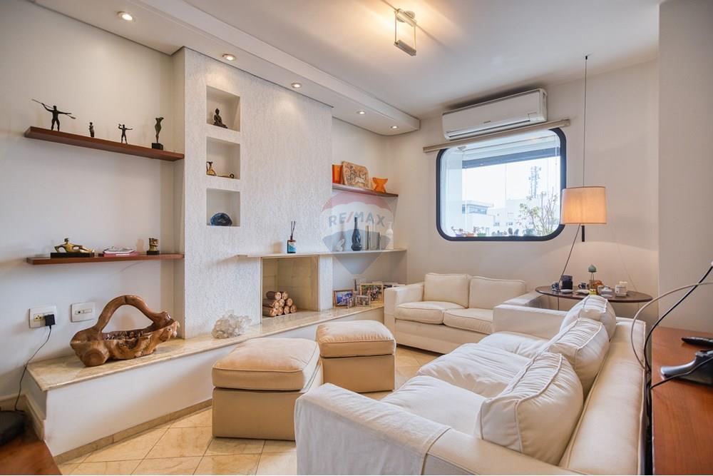 Apartamento - Venda - São Paulo , São Paulo - 03sala011.jpg - Sala de estar - 601081090-23