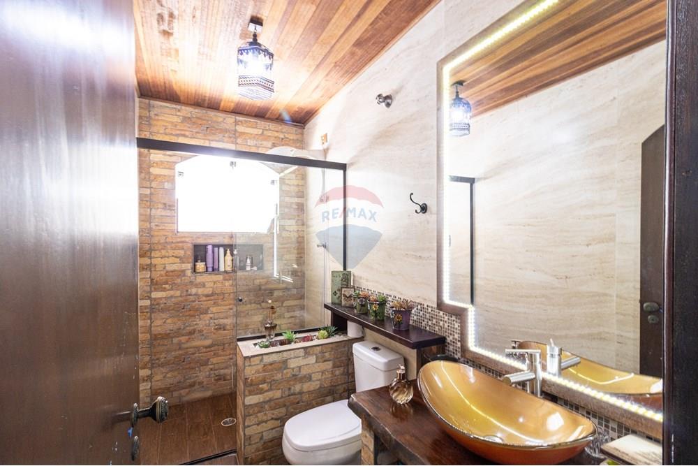 Casa - Venda - São Paulo , São Paulo - Rua Doutor João Toniolo, 713_16.jpg - 601771107-3