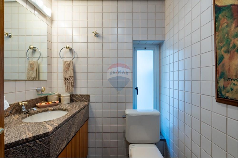 Apartamento à venda com 4 quartos, 230m² - Foto 33