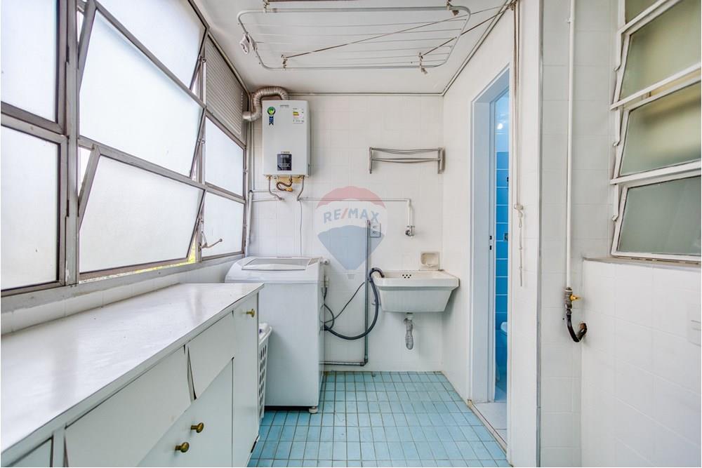 Apartamento - Venda - São Paulo , São Paulo - IMG_6880_hdr.jpg - 601081042-70