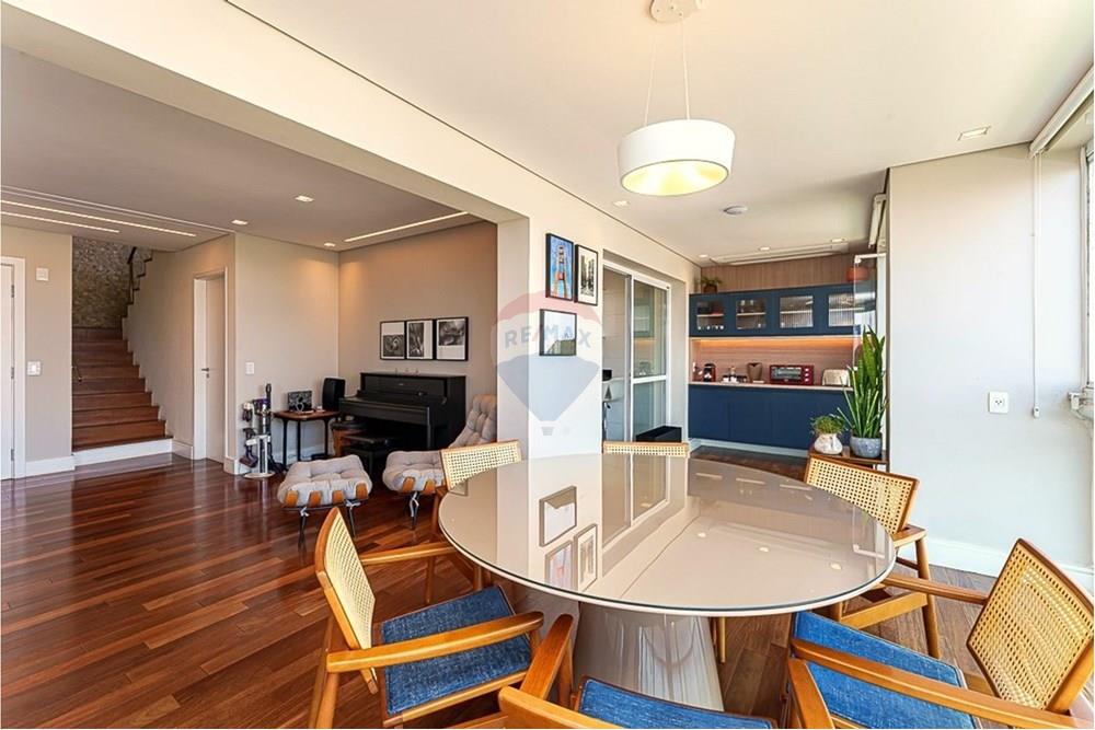 Cobertura - Venda - São Paulo , São Paulo - 31.jpg - 601371031-39