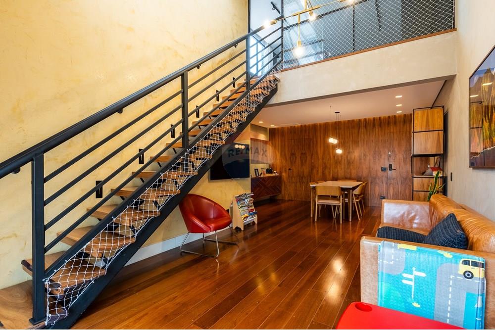 Cobertura - Venda - São Paulo , São Paulo - 32_AP.jpg - 601971064-4