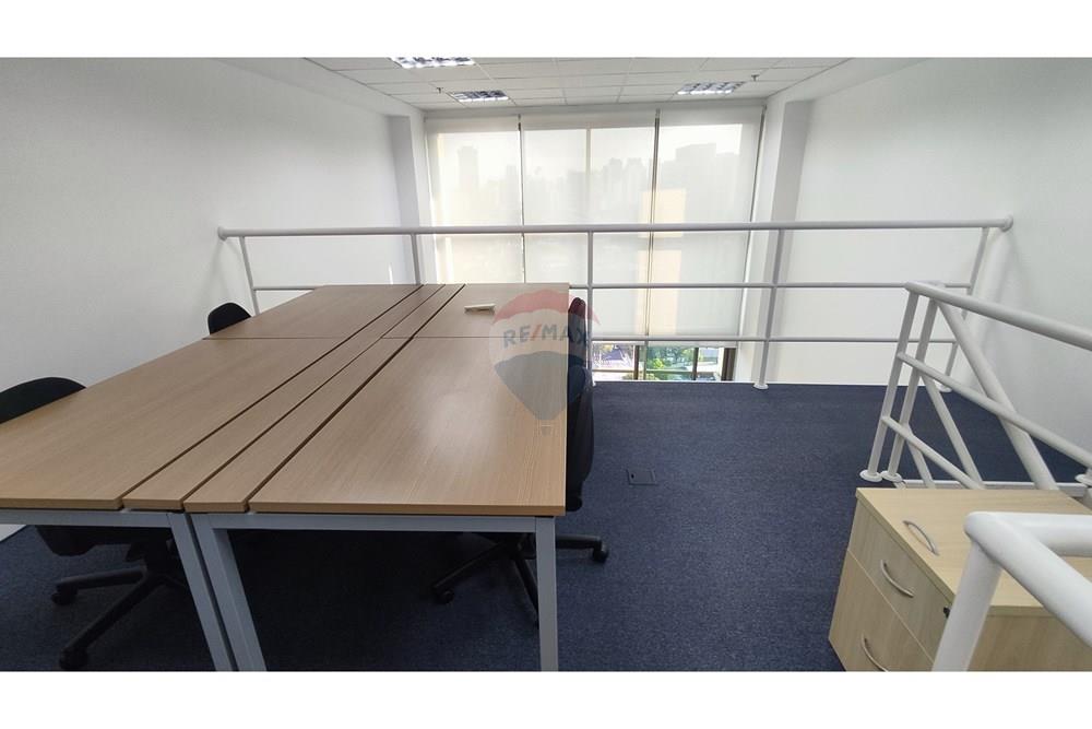 Cj. Comercial/ Sala - Alugar - São Paulo , São Paulo - IMG_20250502_163209.jpg - 601361019-2969