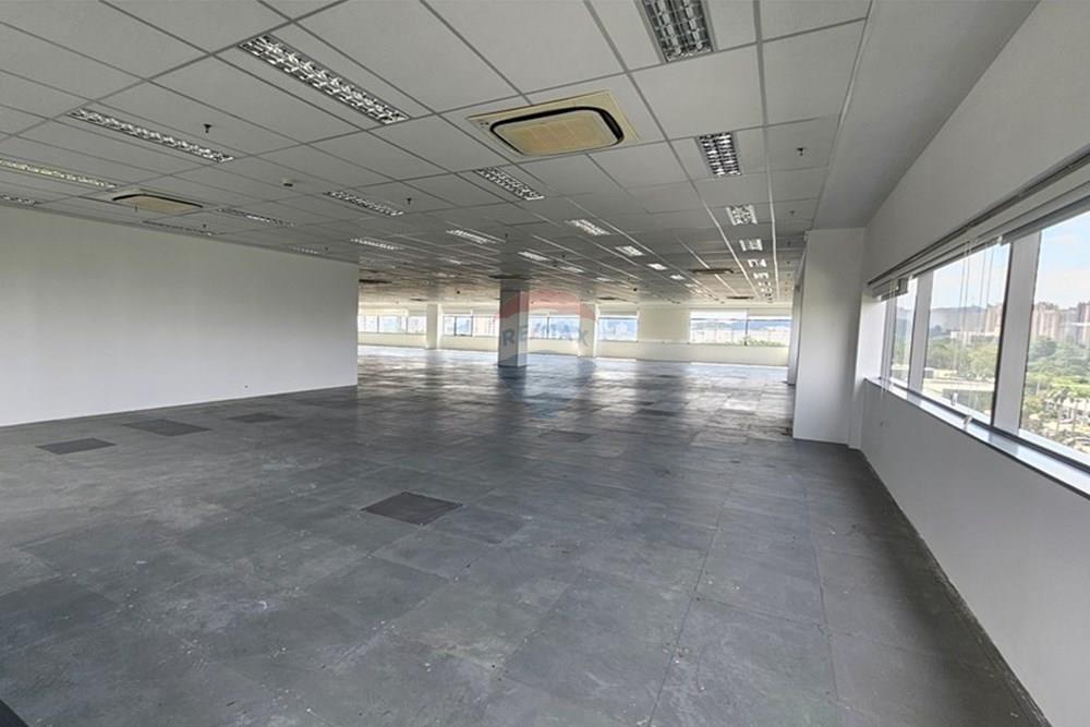 Cj. Comercial/ Sala - Alugar - São Paulo , São Paulo - 20250227_143552.jpg - 602301001-127