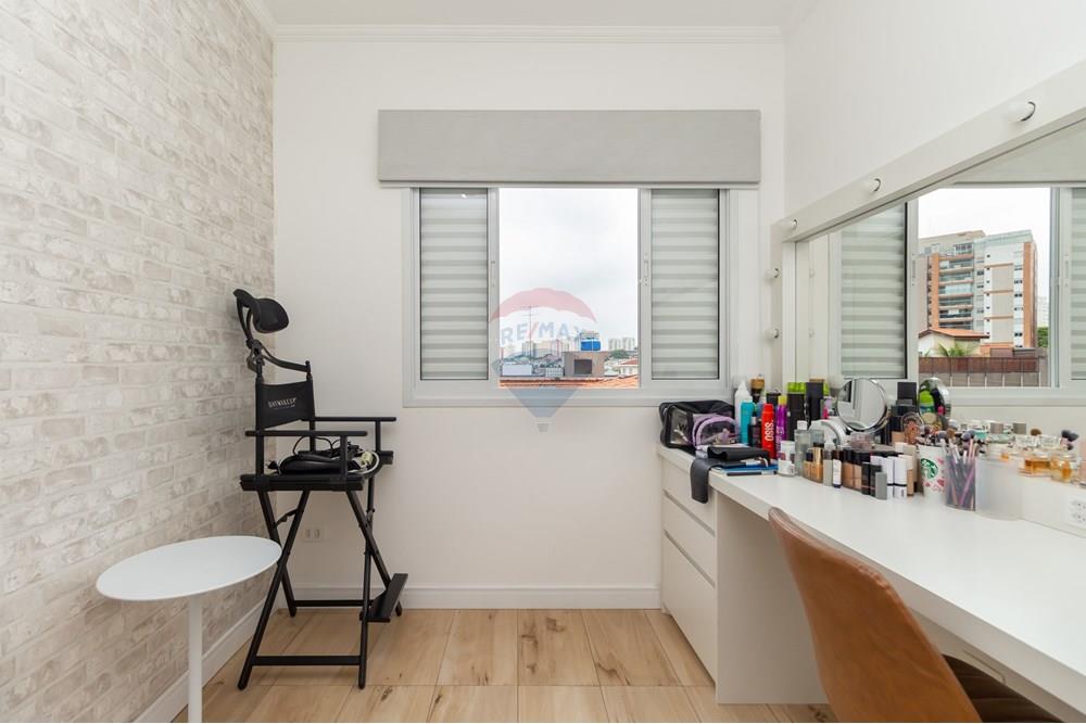 Sobrado - Venda - São Paulo , São Paulo - R Rodrigues de Campos Leite 155 cs1 (9).jpg - 601141076-26