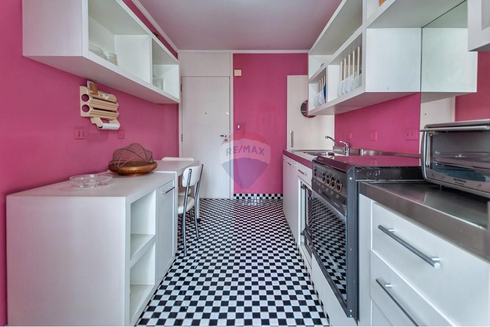 Apartamento - Venda - São Paulo , São Paulo - DSC_6487.jpeg - Cozinha - 601191026-98