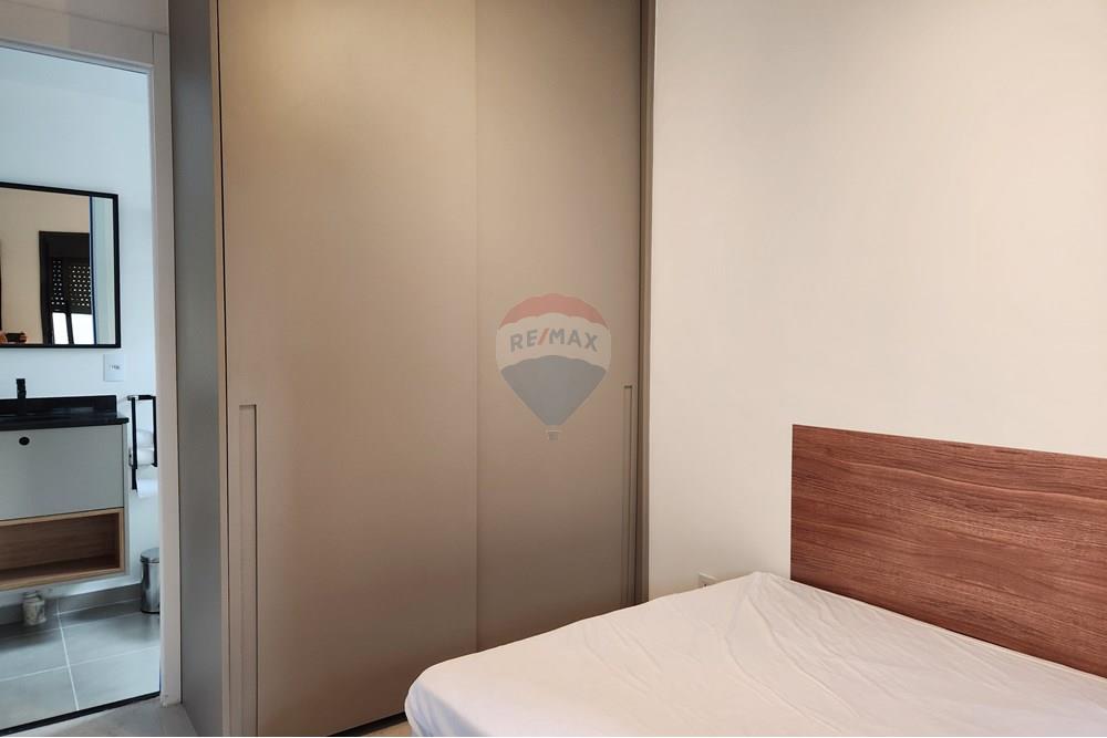 Apartamento, 1 quarto, 25 m² - Foto 12