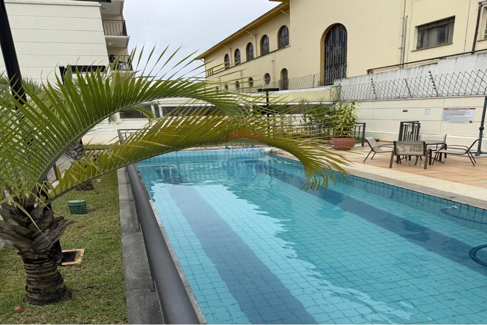 Apartamento - Alugar - São Paulo , São Paulo - Rua Costa Aguiar, 302 (12).jpg - 602301016-3