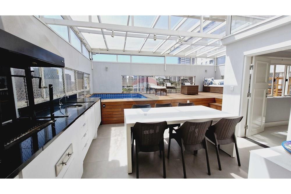 Cobertura - Venda - São Paulo , São Paulo - RUA CHARLES SPENCER CHAPLIN, 321 (56).jpg - 601361044-31