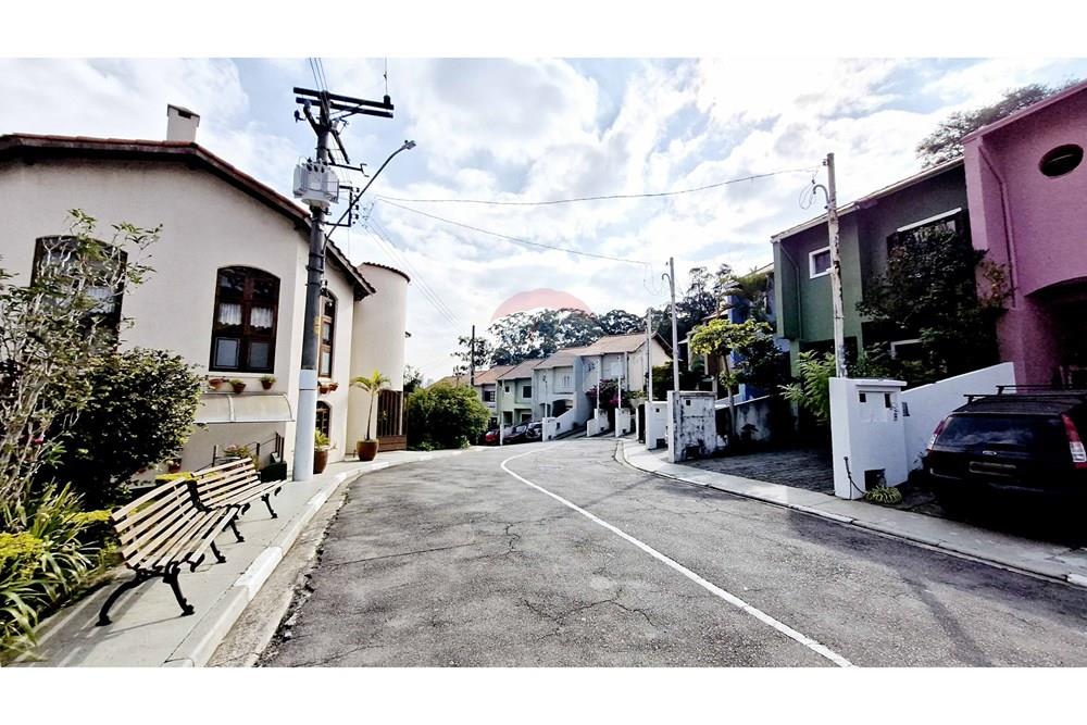 Casa de Condomínio - Venda - São Paulo , São Paulo - RUA DOS BEIJA FLORES, 195 (15).jpg - 601331015-12