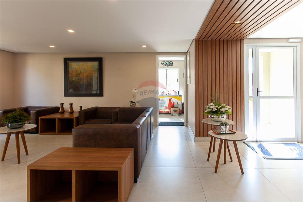 Apartamento - Venda - São Paulo , São Paulo - 34 - 601751048-109