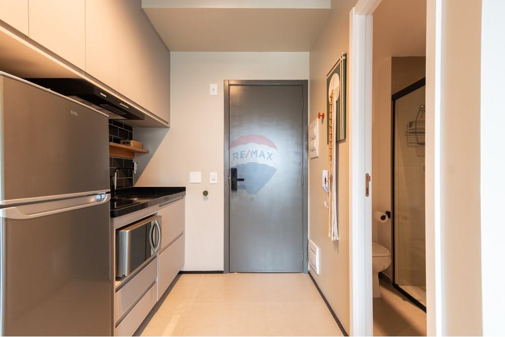 Studio - Alugar - São Paulo , São Paulo - 01fotos_013.jpg - 601251045-5