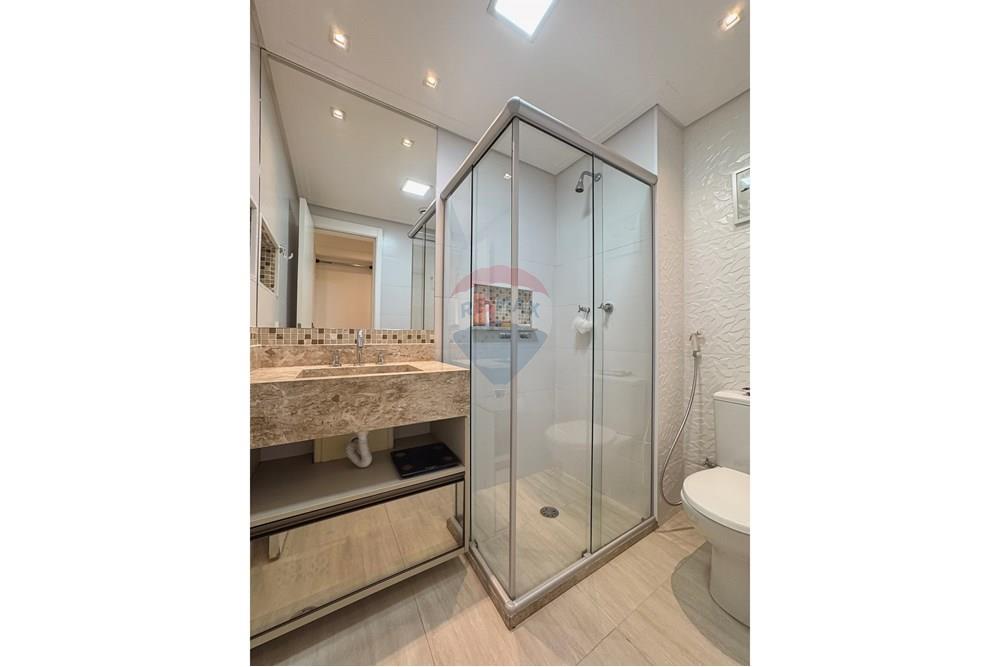 Apartamento - Venda - São Paulo , São Paulo - 01fotos_019.jpg - Banheiro - 601251085-134