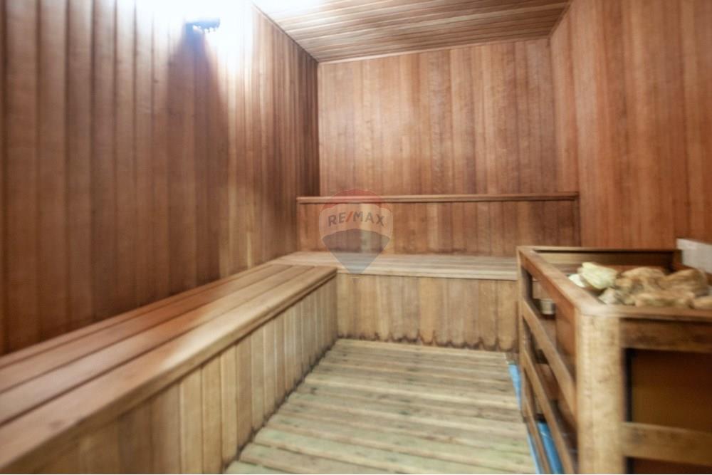 Apartamento - Venda - São Paulo , São Paulo - DSC_7205.jpeg - Sauna - 601191002-66