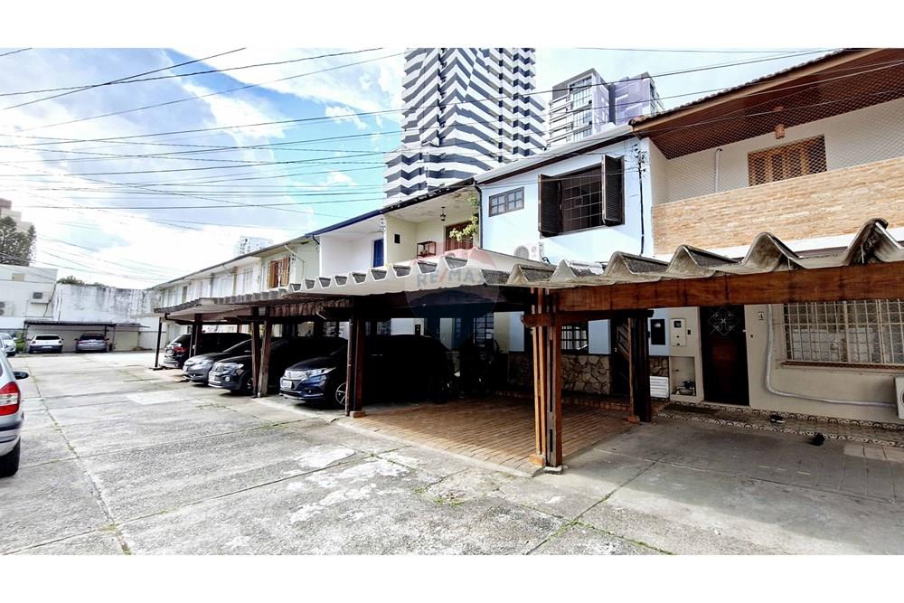 Sobrado - Alugar - São Paulo , São Paulo - RUA GOMES DE CARVALHO, 100 (3).jpg - 601361020-397