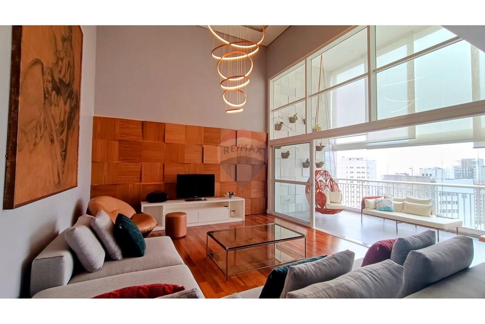 Apartamento - Venda - São Paulo , São Paulo - IMG_5224-EDIT.jpg - 601361051-11