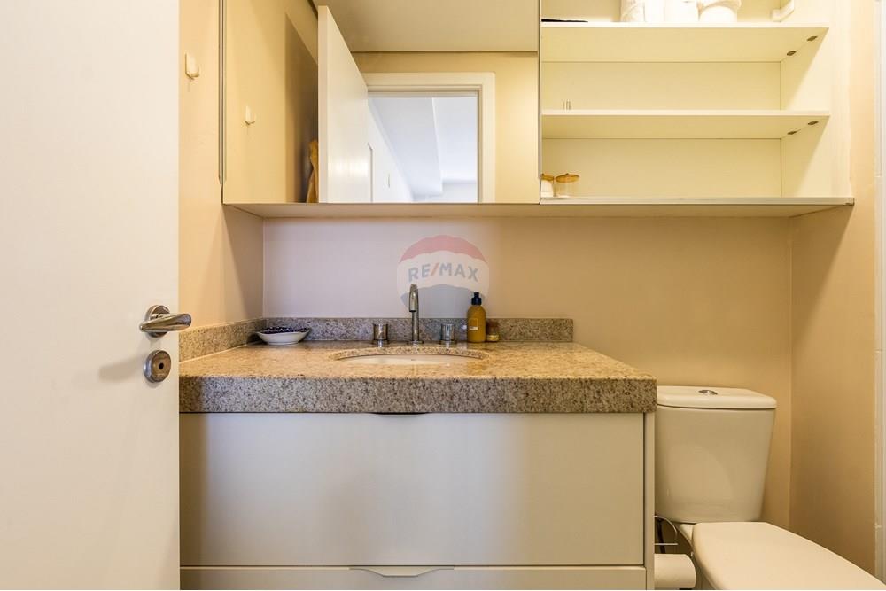 Apartamento - Venda - São Paulo , São Paulo - 40_AP.jpg - 601471041-40