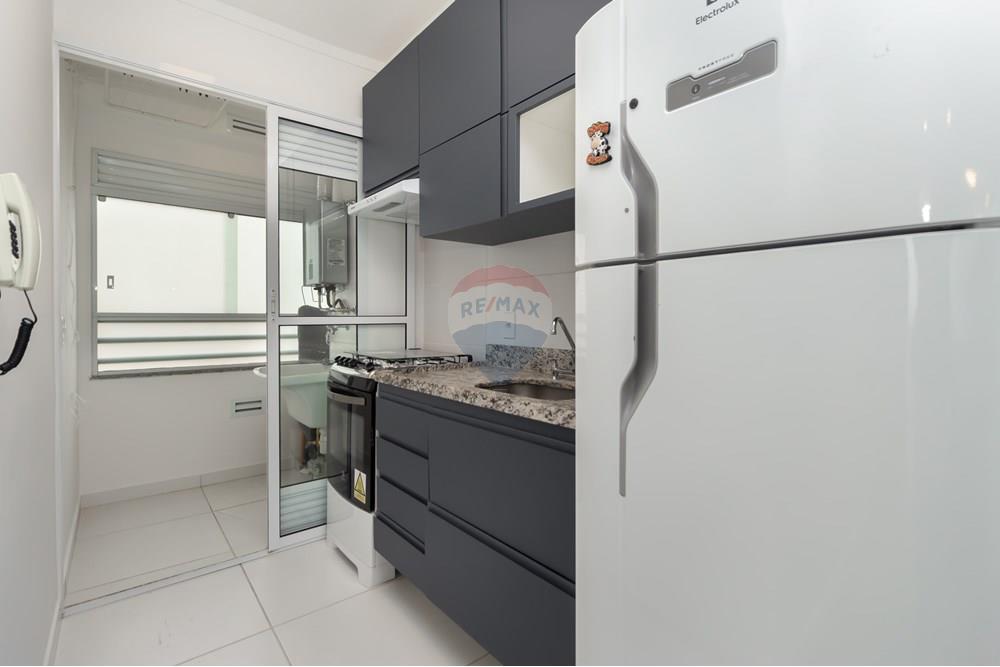 Apartamento - Venda - São Paulo , São Paulo - 17 - Cozinha.jpg - 602031008-74