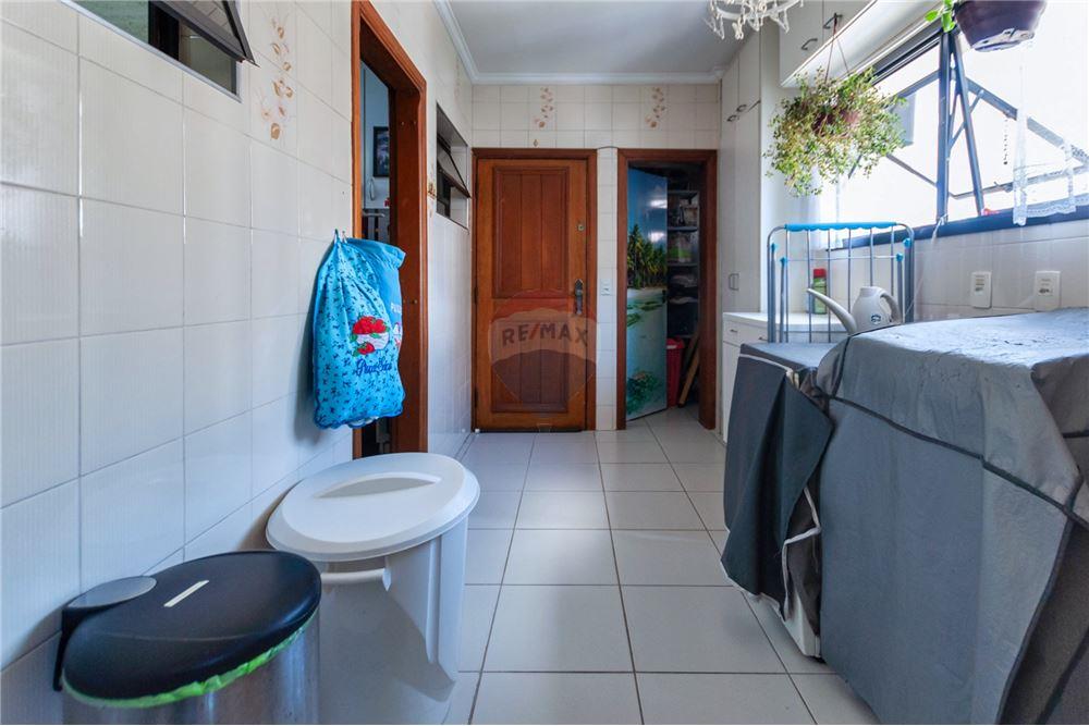 Apartamento - Venda - Santo André , São Paulo - 42 - 601351252-5