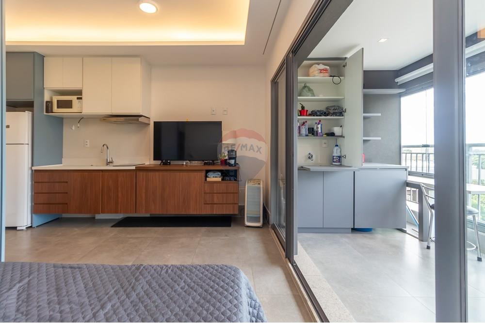 Apartamento - Venda - São Paulo , São Paulo - IMG_567610.jpg - 601721021-112