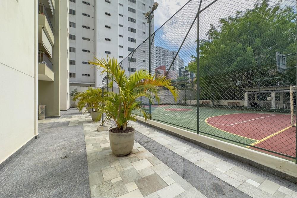 Apartamento - Alugar - São Paulo , São Paulo - TakeDroneBr-21628.jpg - 602151008-144