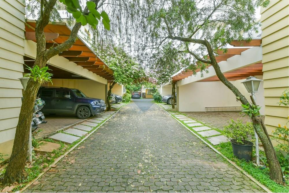 Casa de Condomínio - Venda - São Paulo , São Paulo - 01fotos_039.jpg - 601251061-194