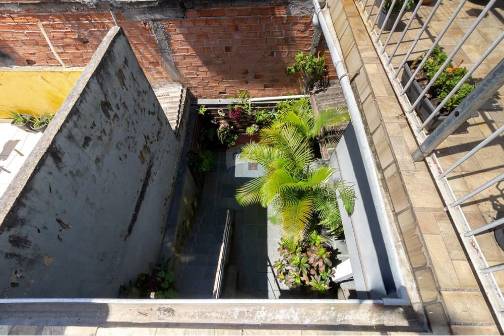 Sobrado - Venda - Osasco , São Paulo - 13 VARANDA - CASA 1 (4).jpg - 601261002-214