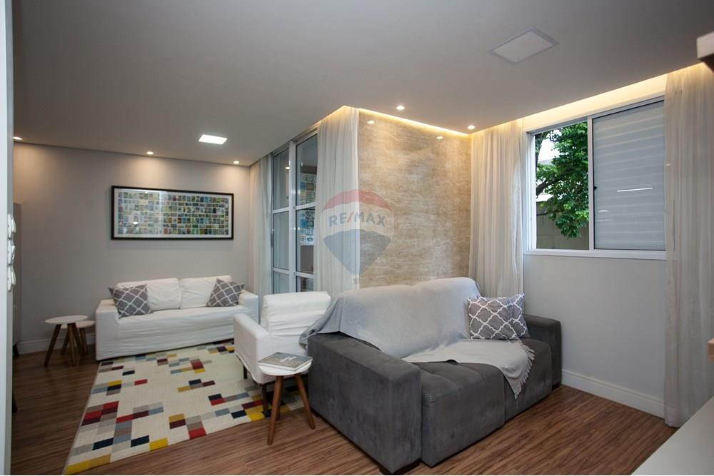 Apartamento - Venda - São Paulo , São Paulo - IMG_6032.jpg - 601751052-45