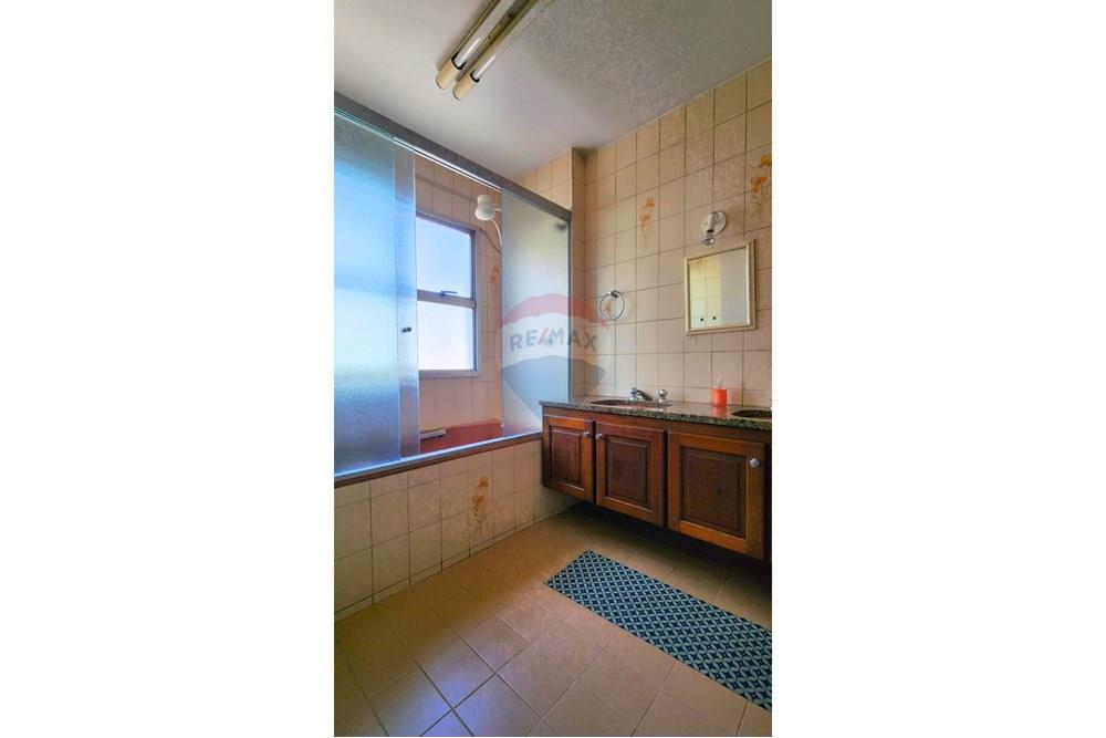 Cobertura - Venda - São Paulo , São Paulo - 26) Banheiro Suíte 3 (2 andar).jpg - 602141019-29