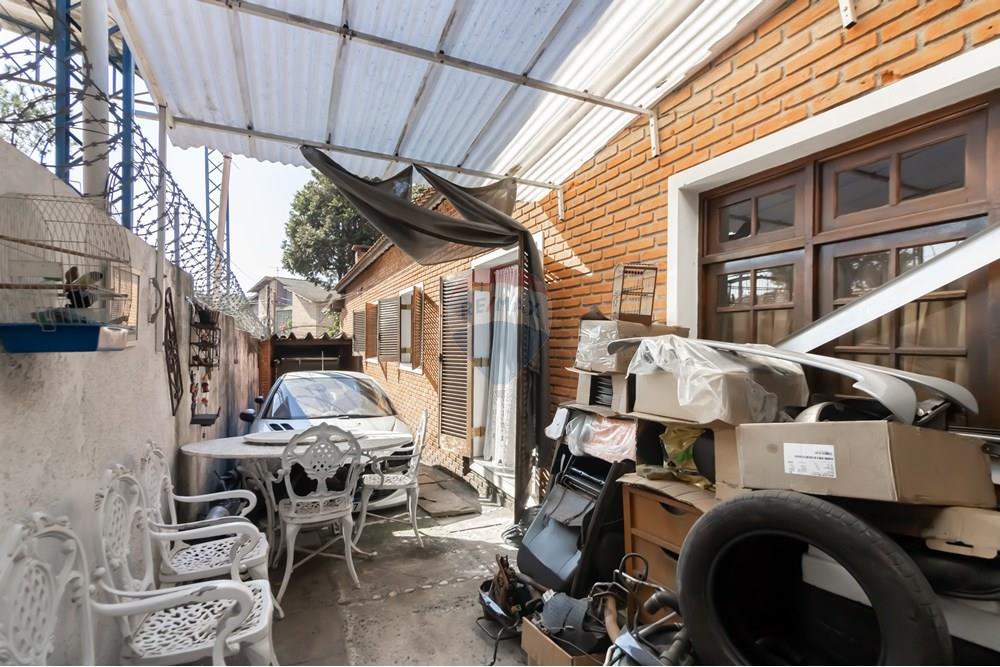 Casa - Venda - São Paulo , São Paulo - IMG_773826.jpg - 601441044-24