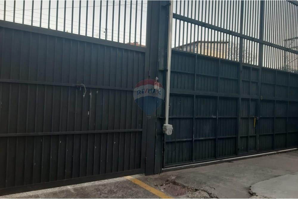 Galpão - Alugar - São Paulo , São Paulo - 9.jpg - 602291021-216