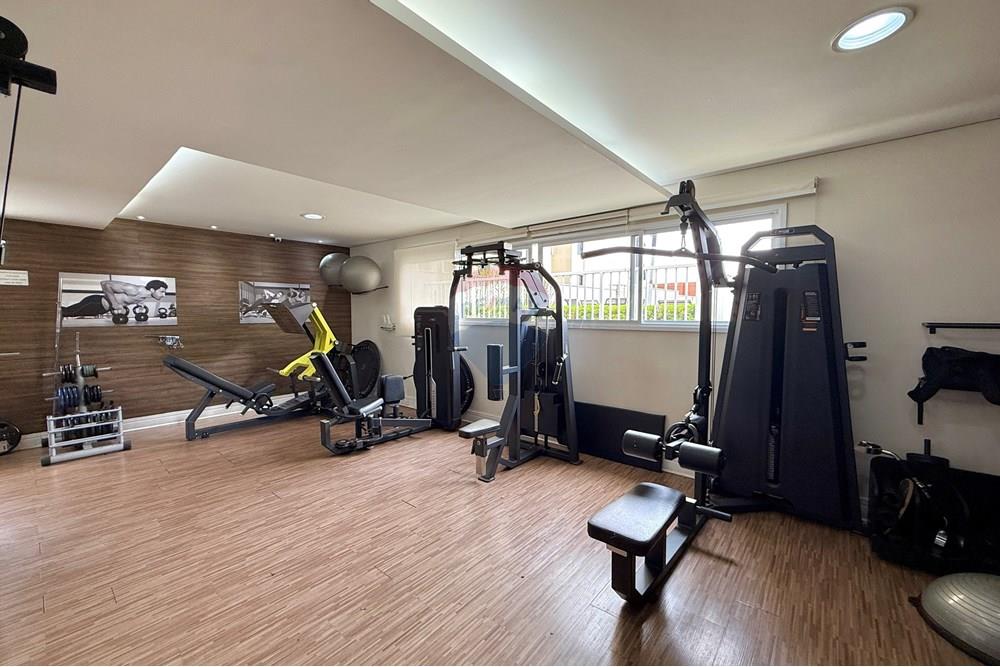 Apartamento - Alugar - São Paulo , São Paulo - 10a.jpg - 602321013-92