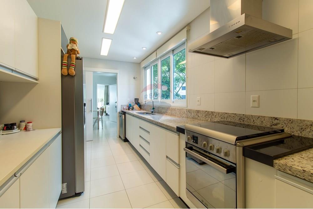 Apartamento - Venda - São Paulo , São Paulo - 33 Cozinha.jpg - 601971072-34