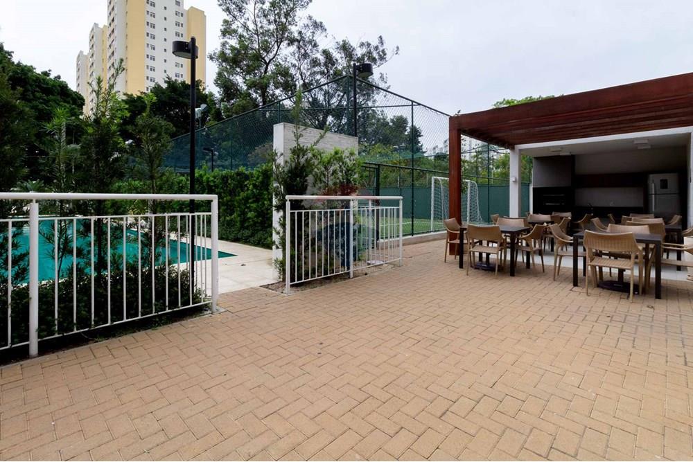 Apartamento - Venda - Osasco , São Paulo - 21 CHURRASQ. 2.jpg - 601261002-228