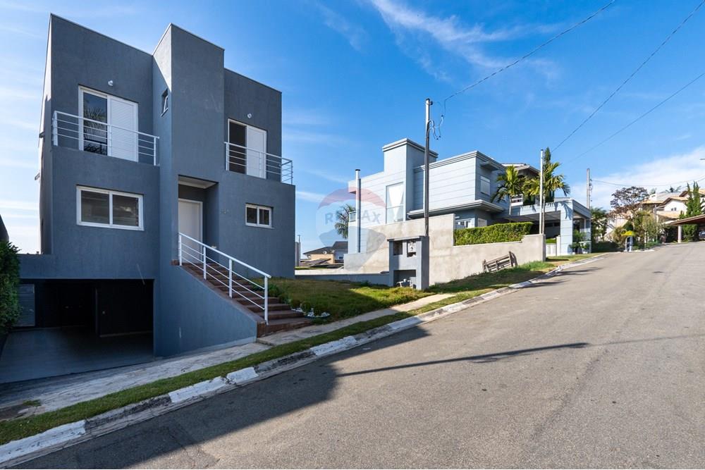 Casa de Condomínio - Venda - Cotia , São Paulo - 009.jpg - 601181003-88