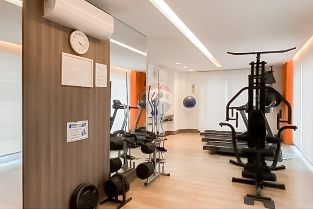 Apartamento - Venda - São Paulo , São Paulo - 20 area comum.jpg - 601481005-208