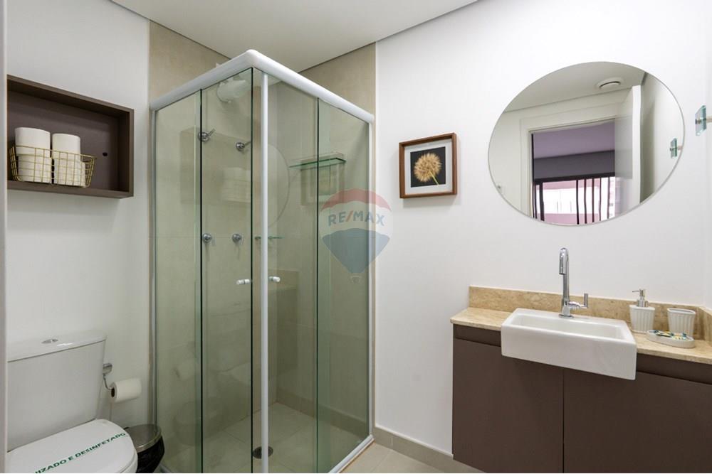 Studio - Venda - São Paulo , São Paulo - 1747775756163-01fotos_035.jpeg - Banheiro - 601251084-244