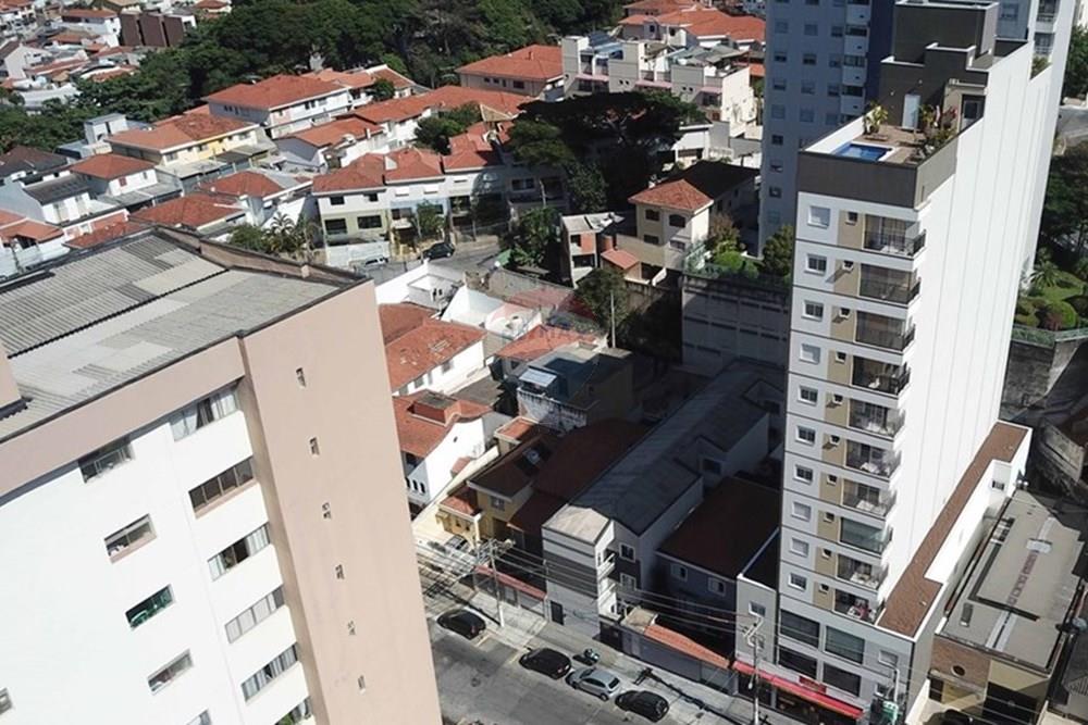 Apartamento - Alugar - São Paulo , São Paulo - RUA MARIA DO CARMO SENE, 100 (3).jpg - 601051071-15