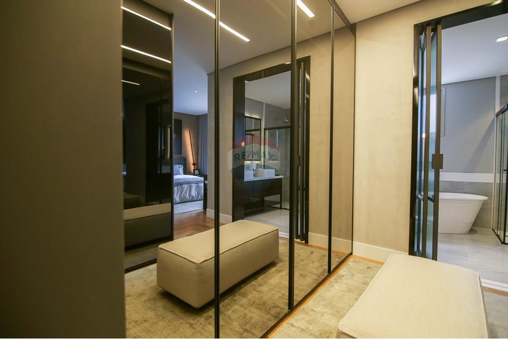 Apartamento - Venda - São Paulo , São Paulo - ONLY - DECORADO - CLOSET CASAL.jpg - 601971032-112