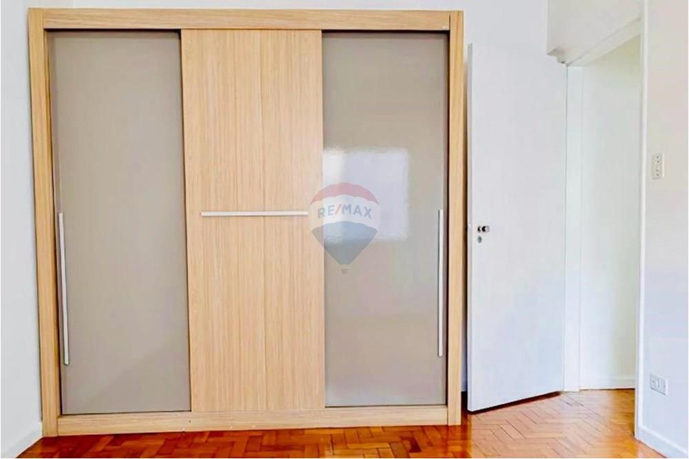 Apartamento - Venda - São Paulo , São Paulo - QUARTO PRINCIPAL I.jpeg - 602011003-25