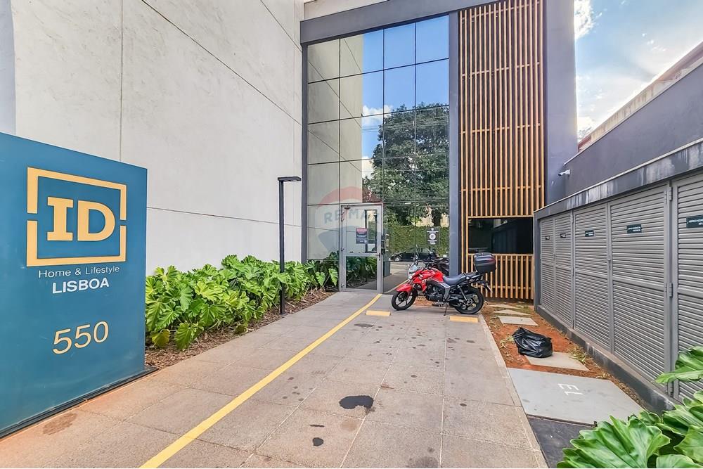 Studio - Venda - São Paulo , São Paulo - 12 - Fachada.jpg - 602031008-72