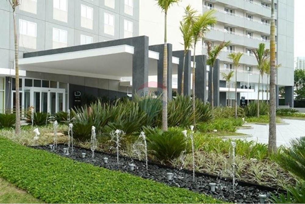 Cj. Comercial/ Sala - Alugar - São Paulo , São Paulo - foto-da-obra-referente-ao-mes-de-marco-2016-led-barra-funda-comercial-249.jpg - 601471003-167